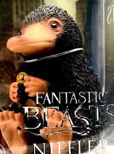 The Noble Collection Fantastic Beasts Magical Creatures: No.1 Niffler Statue picture