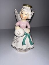 Vintage Ucagco Ceramics Japan October Angel picture