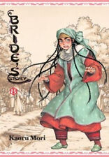 A Bride's Story, Vol. 8 Hardcover picture