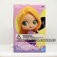 Rapunzel Tangled Disney Q Posket Figure ✨USA Ship Authorized Seller✨ picture