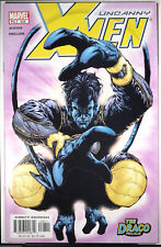 UNCANNY X-MEN #428 NM 1st Appearance Azazel 2003 Marvel Comics picture
