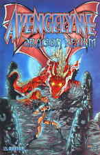 Avengelyne: Dragon Realm #1A FN; Avatar | we combine shipping picture