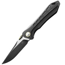 Bestech Knife Supersonic Black Titanium BT1908A picture