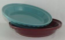 Fiesta Deep Dish Pie Bakers - Choice of Colors - Discontinued Colors picture