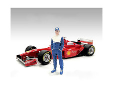 Racing Legends 90's Figure A for 1/18 Scale Models picture