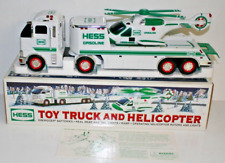 2006 Hess Truck New in Box picture