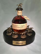 Blanton's Bourbon GENUINE Bottle Glorifier - Display Only - No Stoppers picture