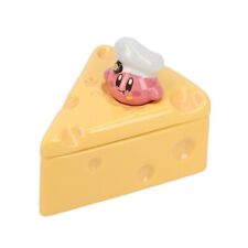 【Limited to Kirby Cafe】COCOTTE CHEESE  Cute Kirby Japan F/S picture