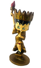 Vintage Betty Boop Statue of Liberty 4