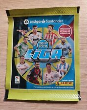 2020 Panini 1 bag La Liga Santander bag bag pack over 19 20 BBVA picture