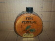 vintage pine perfume deer ranch st ignace michigan picture