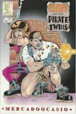Europa and the Pirate Twins #1 FN; Powder Monkey | we combine shipping picture