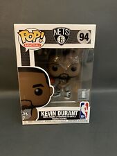 Funko Pop Basketball Kevin Durant Brooklyn Nets 94 picture