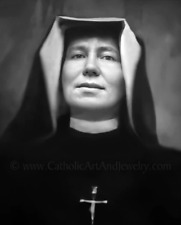 St. Faustina – Exclusive Photo picture