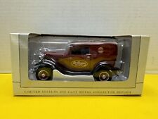 Dr Pepper 1932 SepCast Ford Sedan Limited Edition Toy Car picture
