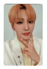 Official KPOP Photocard - ONEUS / LIVED (MyMusicTaste MMT Inclusion) - Seoho picture
