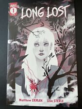 Long Lost #1 Volume Book One VF/NM 1st Print Scout Comics 2017  picture