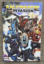 ULTIMATE INVASION # 1, Marvel Comics 2023 picture