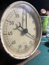 Antique Junghans Timer—Rare—Made in German picture