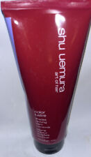 Shu Uemura Art Of Hair Color Lustre Shades Reviving Balm, Cool Blonde 6.8 Oz picture