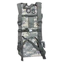 NEW USA Military Tactical MOLLE II ACU USGI UCP Digital Camo Hydration CARRIER picture