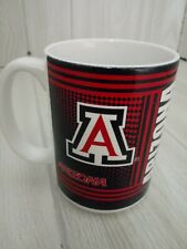 Arizona Wildcats College Sports Coffee Cup Mug picture