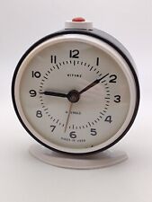 Vintage Alarm clock  Vityaz  USSR picture