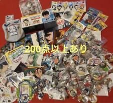 Yowamushi Pedal Goods lot set 200 Figure Tin badge Imaizumi  rubber strap   picture