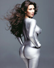 Kim Kardashian  Sexy Celebrity Rare Exclusive 8.5x11 Photo 5086- picture