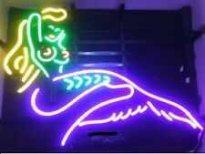 New Mermaid Sea Maid Neon Light Sign 20