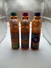 Vintage Garfield The Cat Shampoo Conditioning Shampoo picture
