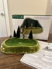 Vintage Department 56 Village Perfect Putt Parts Only Does Not Turn On 56.52508 picture