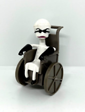 VTG Nightmare Before Christmas Doctor Finklestein Mad Scientist - Applause 1993 picture