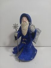 2006 Hallmark Keepsake Father Christmas Ornament 3rd In Series picture