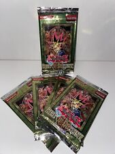 Yu-Gi-Oh Rise of Destiny 1st Edition Booster Pack English Edition Sealed NEW picture