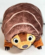 Disney Raya & The Last Dragon Tuk Tuk Fold'n Roll Plush Stuffed Animal Toy Doll picture