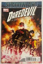 Daredevil #512 (2011) Marvel picture