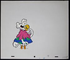 Mother Goose And Grimm Original Animation Cel M24 Production Drawing Grimmy picture