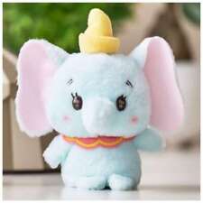  Dumbo stuffed toy Urupocha-chan kawaii Disney Store Japan beads Elephant picture