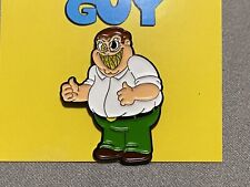 Pinzcity Peter Griffin Scare Bear Hat Pin Limited Edition Family Guy Full Body picture