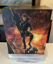 Sideshow Collectibles Black Widow Premium Format Figure Exclusive Brand New picture
