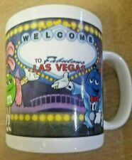 M&M's 2005 World (Welcome To Fabulous Las Vegas) Coffee/Mug picture