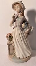 12.5 NADAL LLADRO LADY In Excellent Condition picture