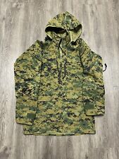 USMC GoreTex Jacket APEC Parka MARPAT Woodland Camouflage X Small Regular picture