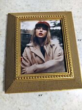 Taylor Swift Framed 4 x 5 Photograph Photo Picture picture