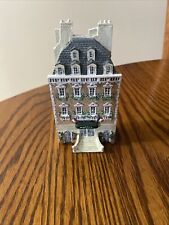 Dominique Gault J Carlton Miniature Paris Building picture