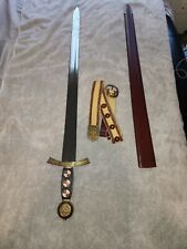Windlass Steelcrafts Sword of King Sancho IV picture