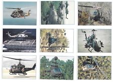 1990/1991/1993/1994/1996 Top Pilot Aircraft Trading Cards / You Choose / bx16 picture
