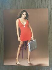 Meghan Markle Hand Signed 8x10 Photo Authentic Letter Of Authenticity COA picture