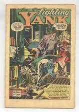 Fighting Yank #25 Coverless 0.3 1948 picture